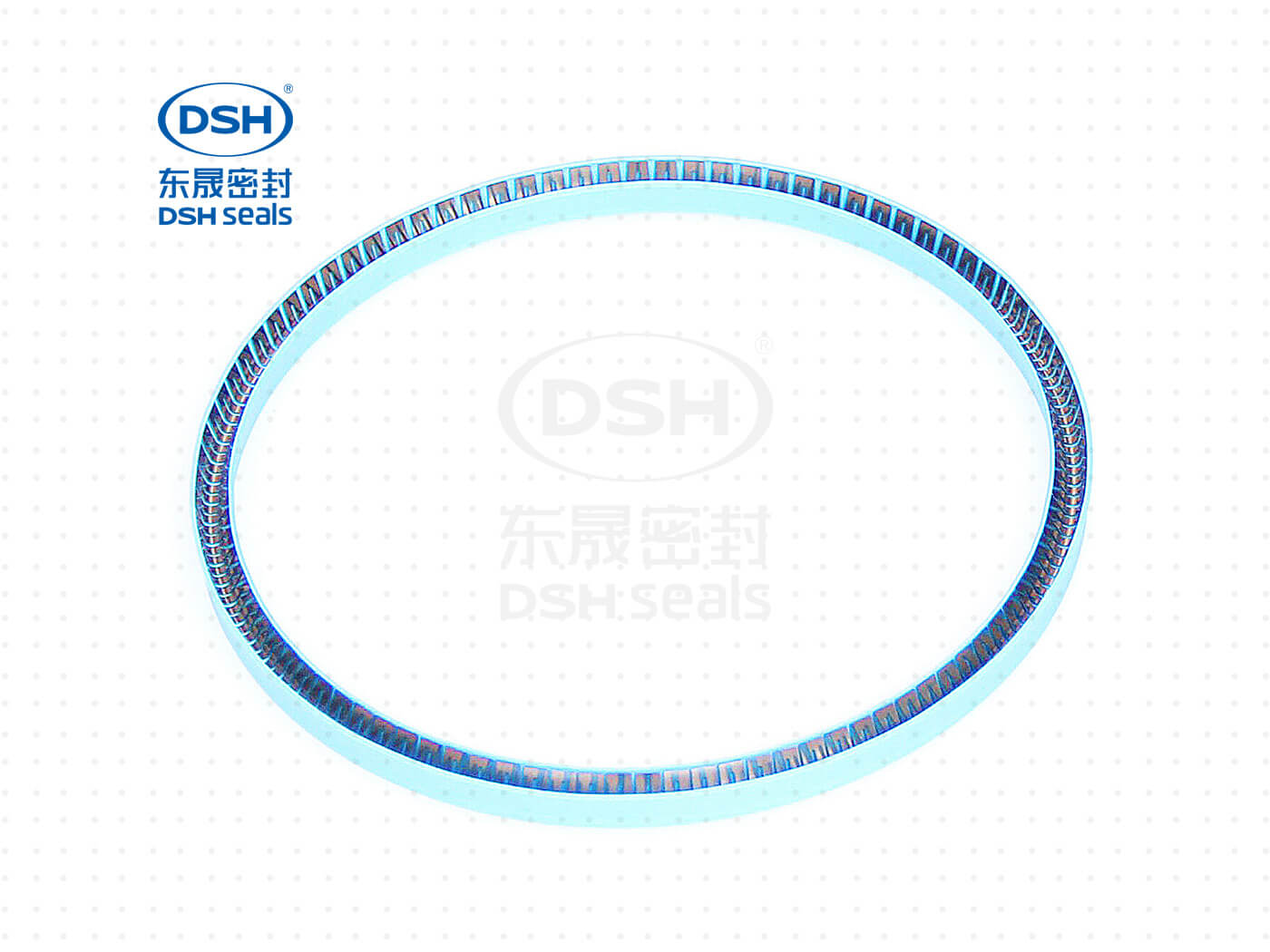 四氟泛塞封(PTFE) 