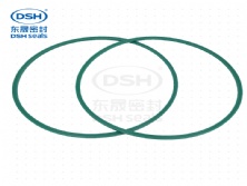 啞鈴型橡膠密封圈